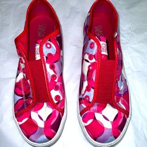 Coach Signature Slip Ins